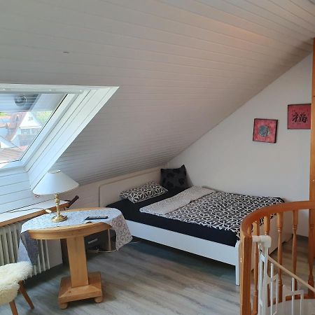 Galerie-Apartment Wendelstein Zewnętrze zdjęcie